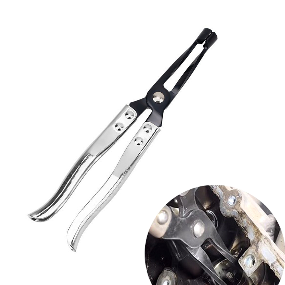 Spring Compressor Tool - Evrensel Supap Yay Sıkıştırma Aleti, Supap