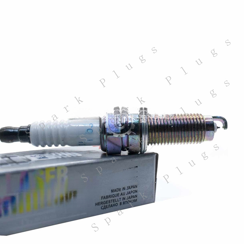 Ngk Spark Plug Laser Iridium - Seçilmiş BMW'ler için Lazer İridyum Bujiler