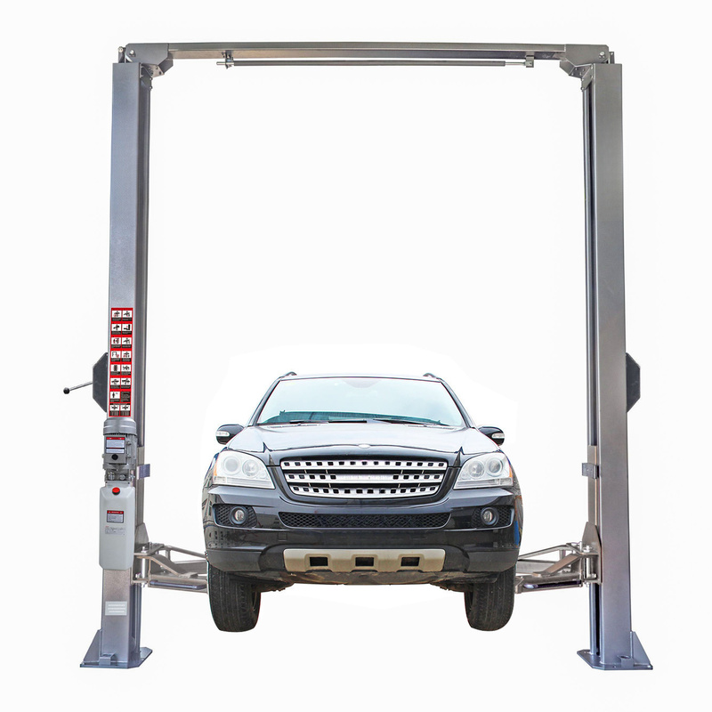 Car Lift - kg Kapasiteli Araç Kaldırma Cihazı, Elektro
