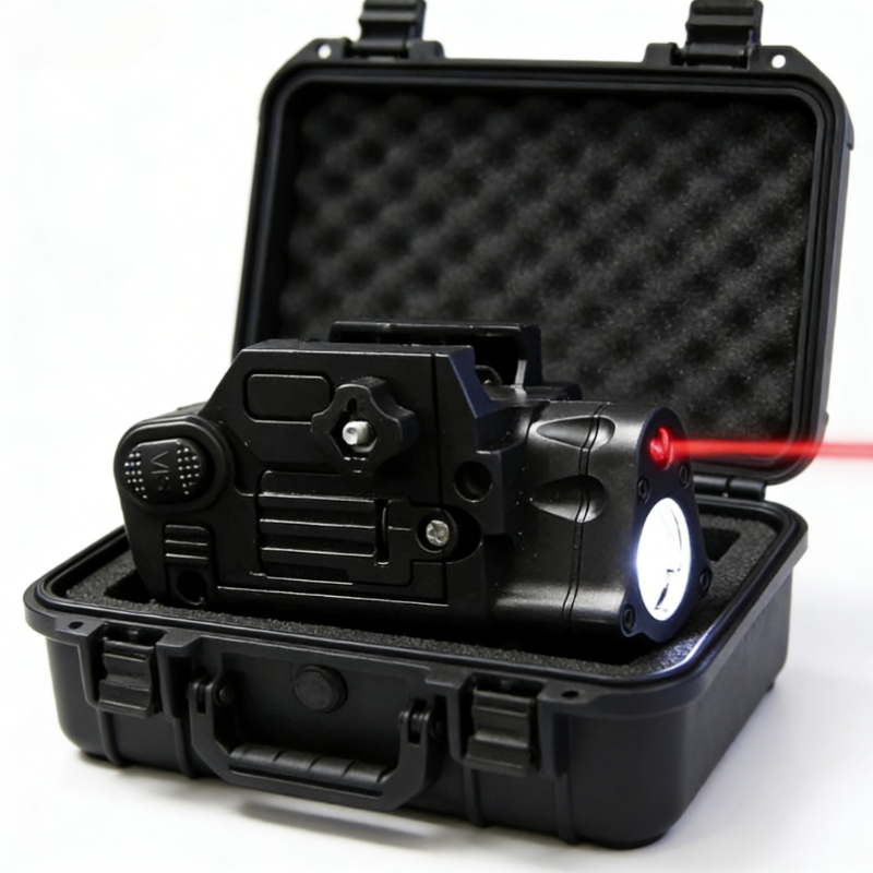Timing Light Gun - SBAL PL LED Strobe El Feneri
