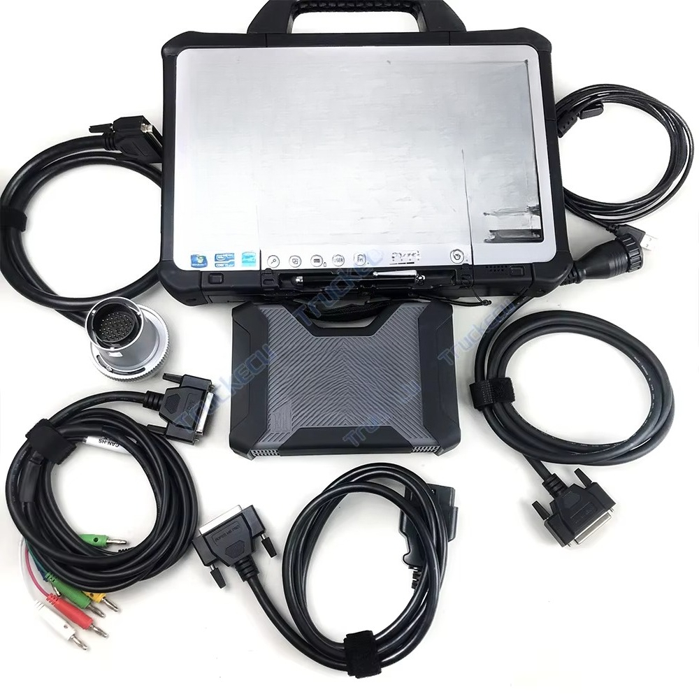 CF D1 Tablet MB Star m6 pro+ T - Car Diagnostic Tool incelemesi ve fiyatı