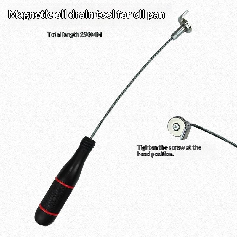 Yağ Tahliye Vidası Sökücü, Yan - Car Repair Tools incelemesi ve fiyatı