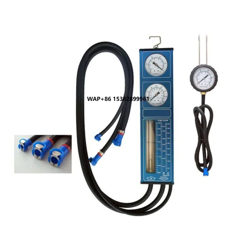 Akış Ölçerli Araç Motoru Yakıt - Car Repair Tools incelemesi ve fiyatı