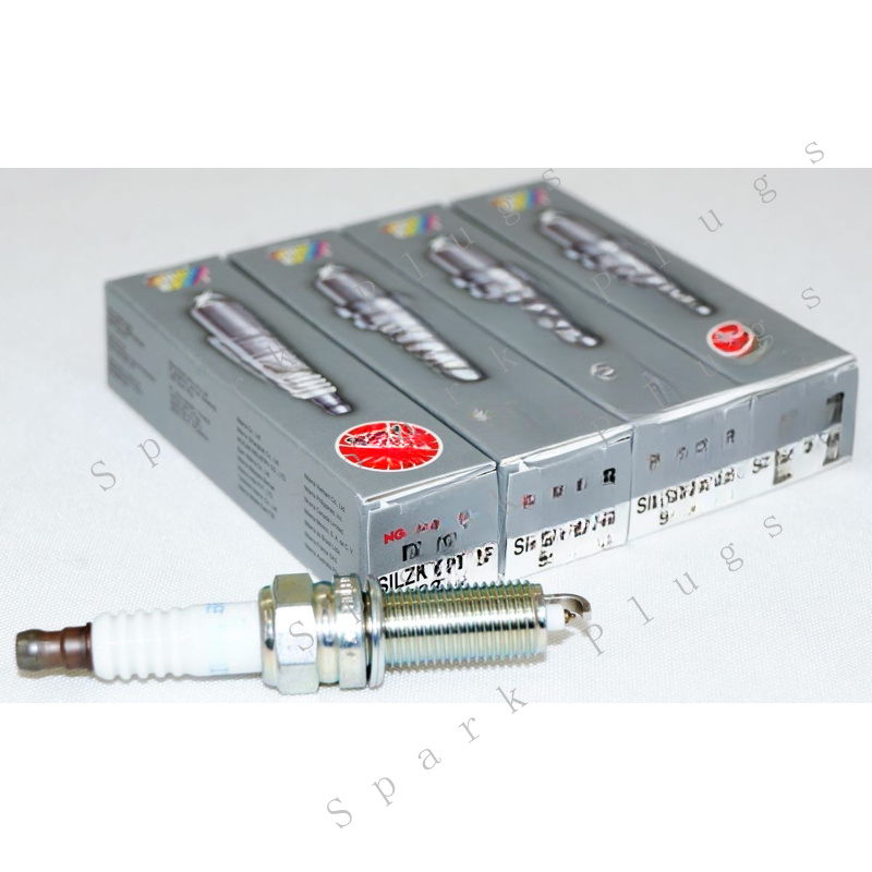 NGK 93815 SILZKR6B10E Lazer İr - Ngk Spark Plug Laser Iridium incelemesi ve fiyatı