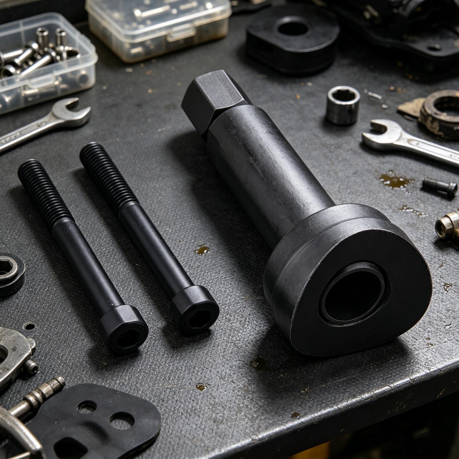 Kama Pim Çıkarıcı Tamir Aleti  - Automotive Tools incelemesi ve fiyatı
