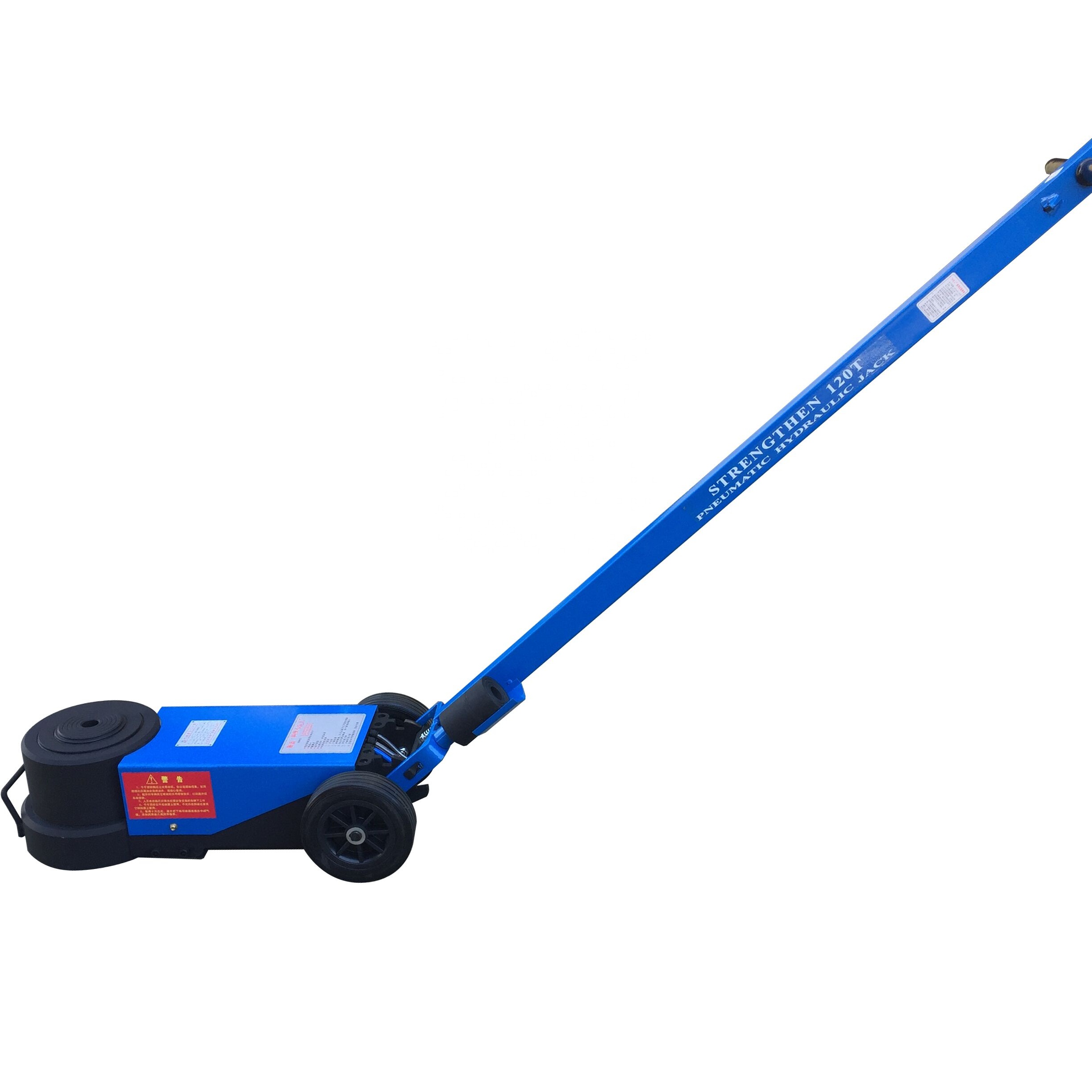 120T Profesyonel Hava Hidrolik - Car Lift incelemesi ve fiyatı