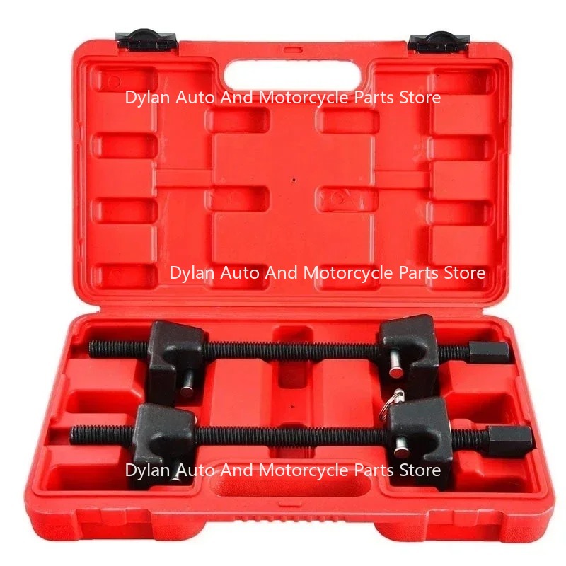 Ağır Hizmet Tipi Macpherson Am - Spring Compressor Tool incelemesi ve fiyatı