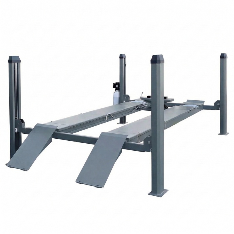 PrimeSelect Dört Direkli Kaldı - Car Lift incelemesi ve fiyatı