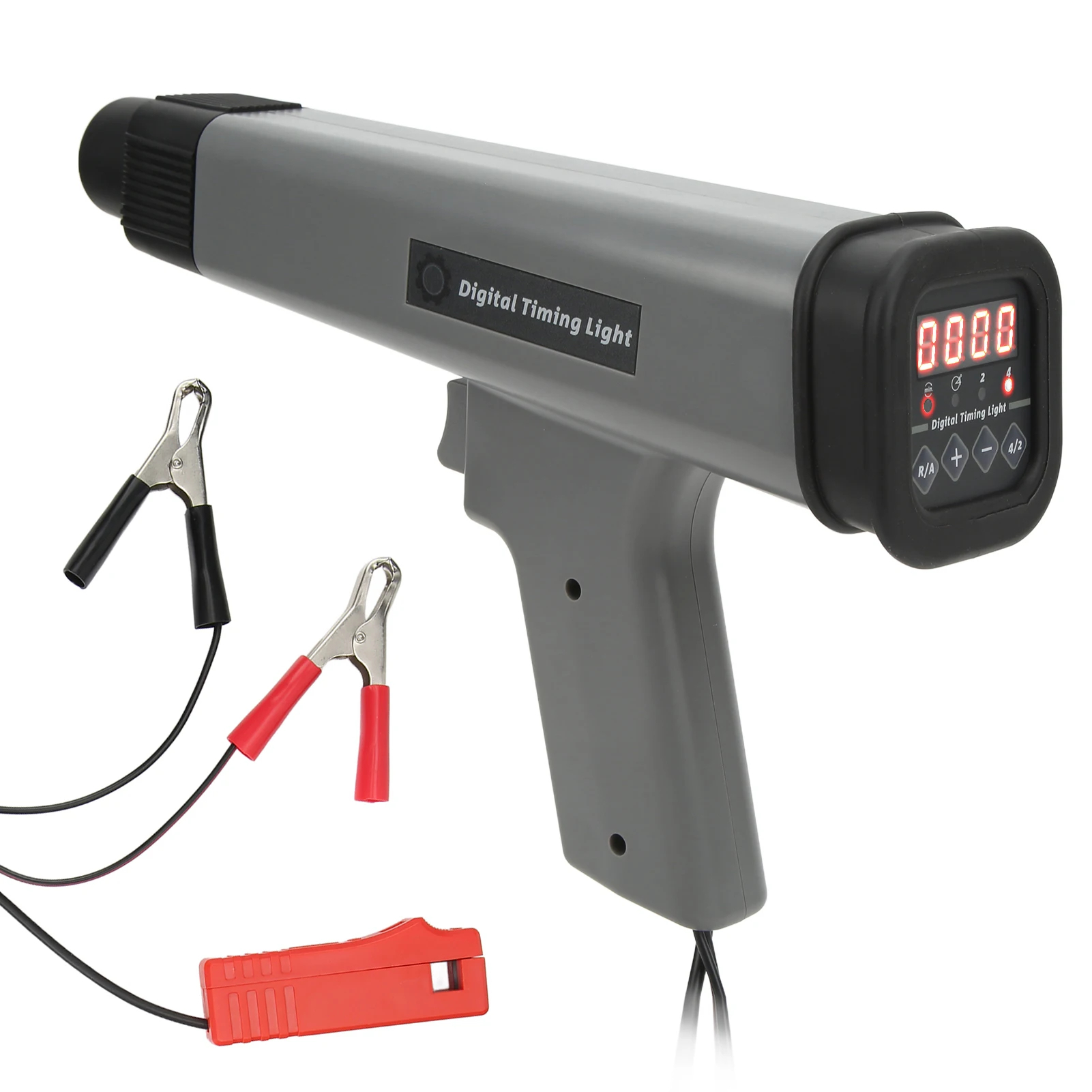 Dijital Motor Zamanlama Lambas - Timing Light Gun incelemesi ve fiyatı