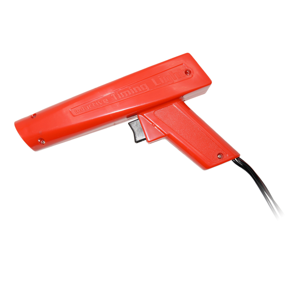 ZC100 Profesyonel Endüktif Ate - Timing Light Gun incelemesi ve fiyatı
