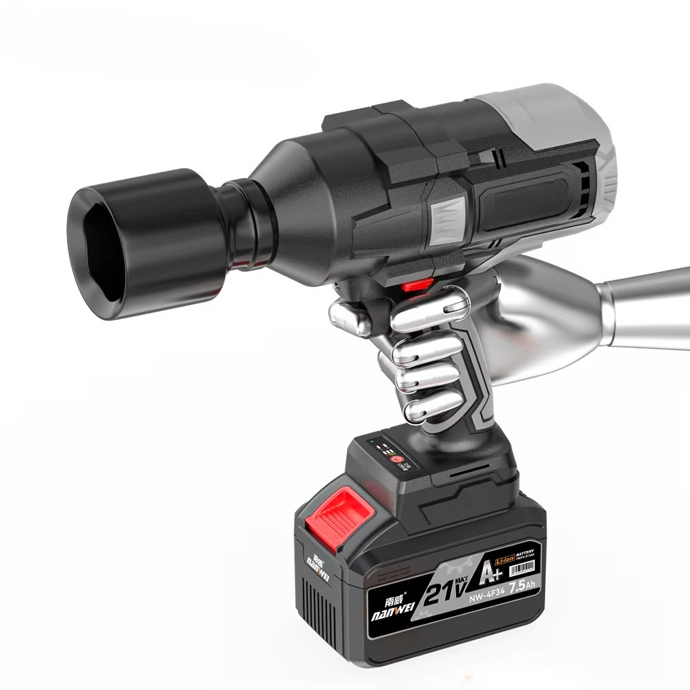 Endüstriyel Sınıf Yüksek Torkl - Torque Wrench incelemesi ve fiyatı
