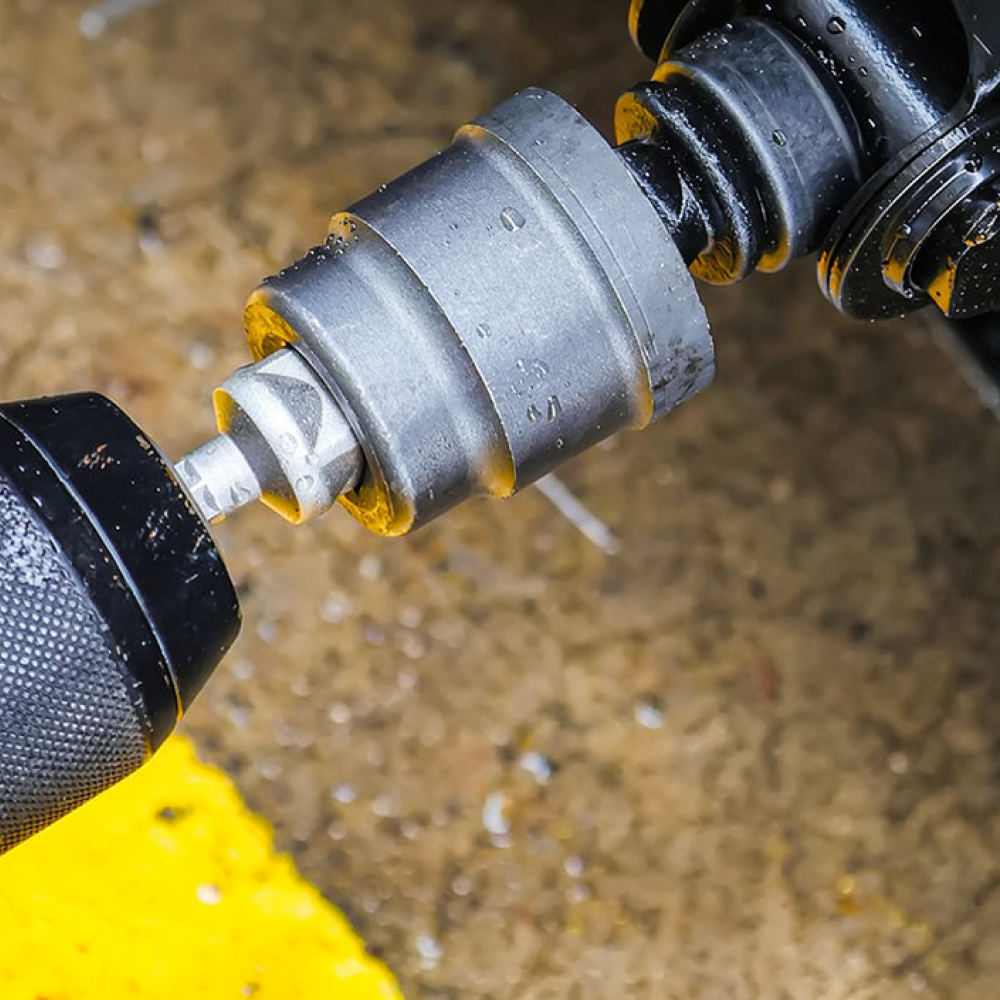Kalınlaştırılmış Kriko Soket A - Car Jack incelemesi ve fiyatı