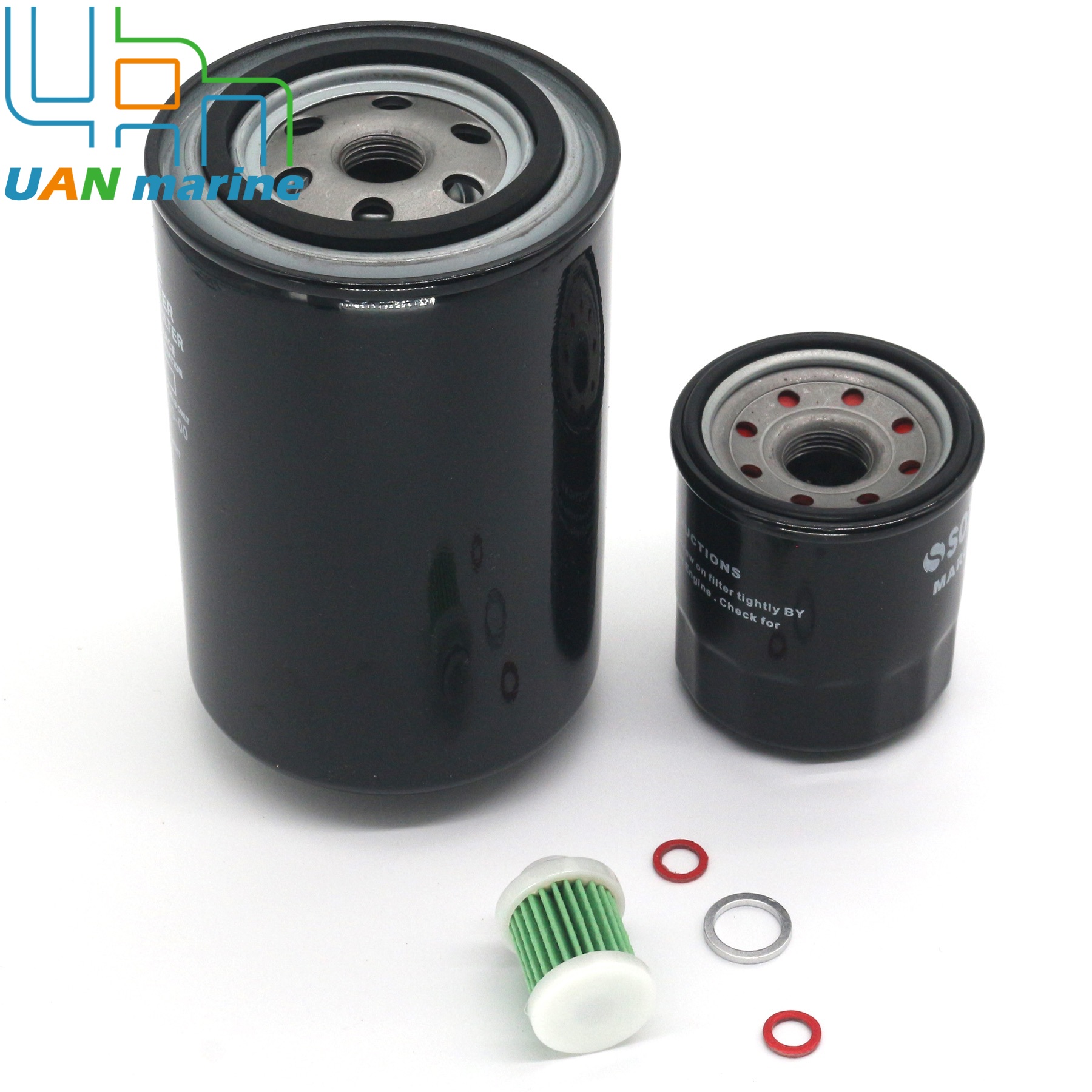 Yağ Filtresi 5GH-13440-71 ve Y - Oil Filter incelemesi ve fiyatı