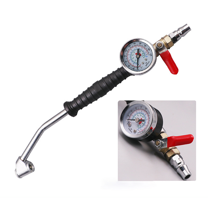 Lastik Basınç Göstergeli Araba - Automotive Tools incelemesi ve fiyatı