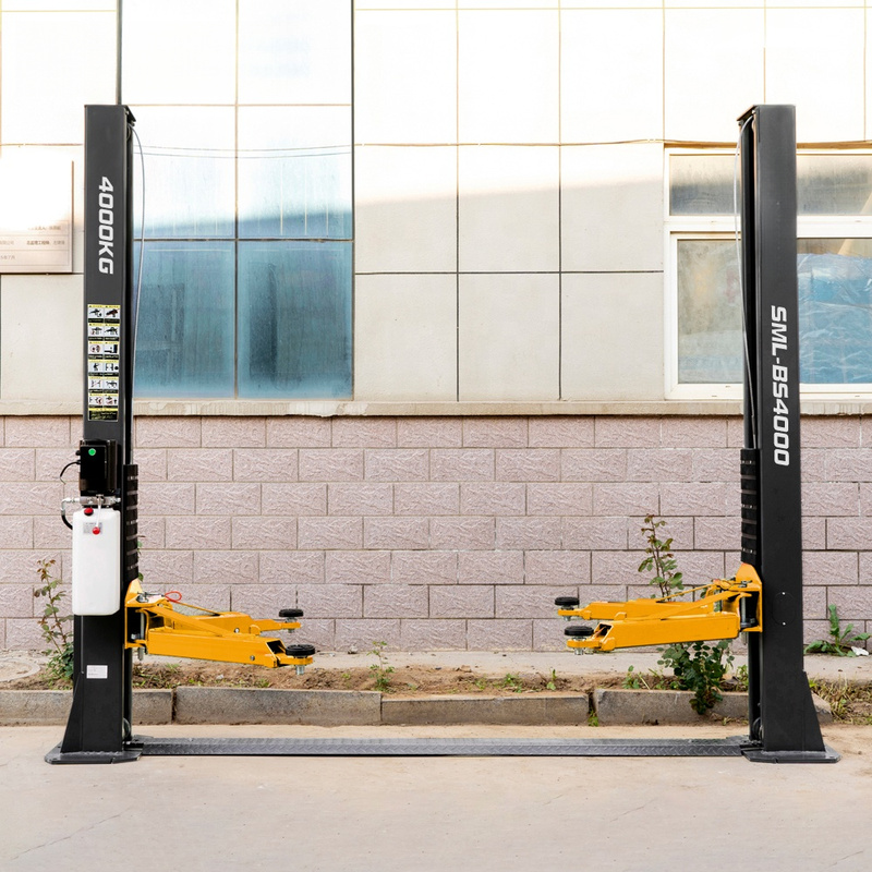 SAMFD CE 00 00kg 00 000LBS Hid - Car Lift incelemesi ve fiyatı