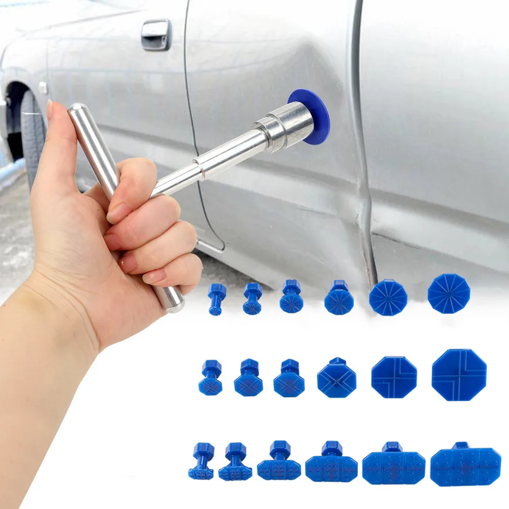 Araba Göçük Düzeltme Aleti, 18 - Car Repair Tools incelemesi ve fiyatı