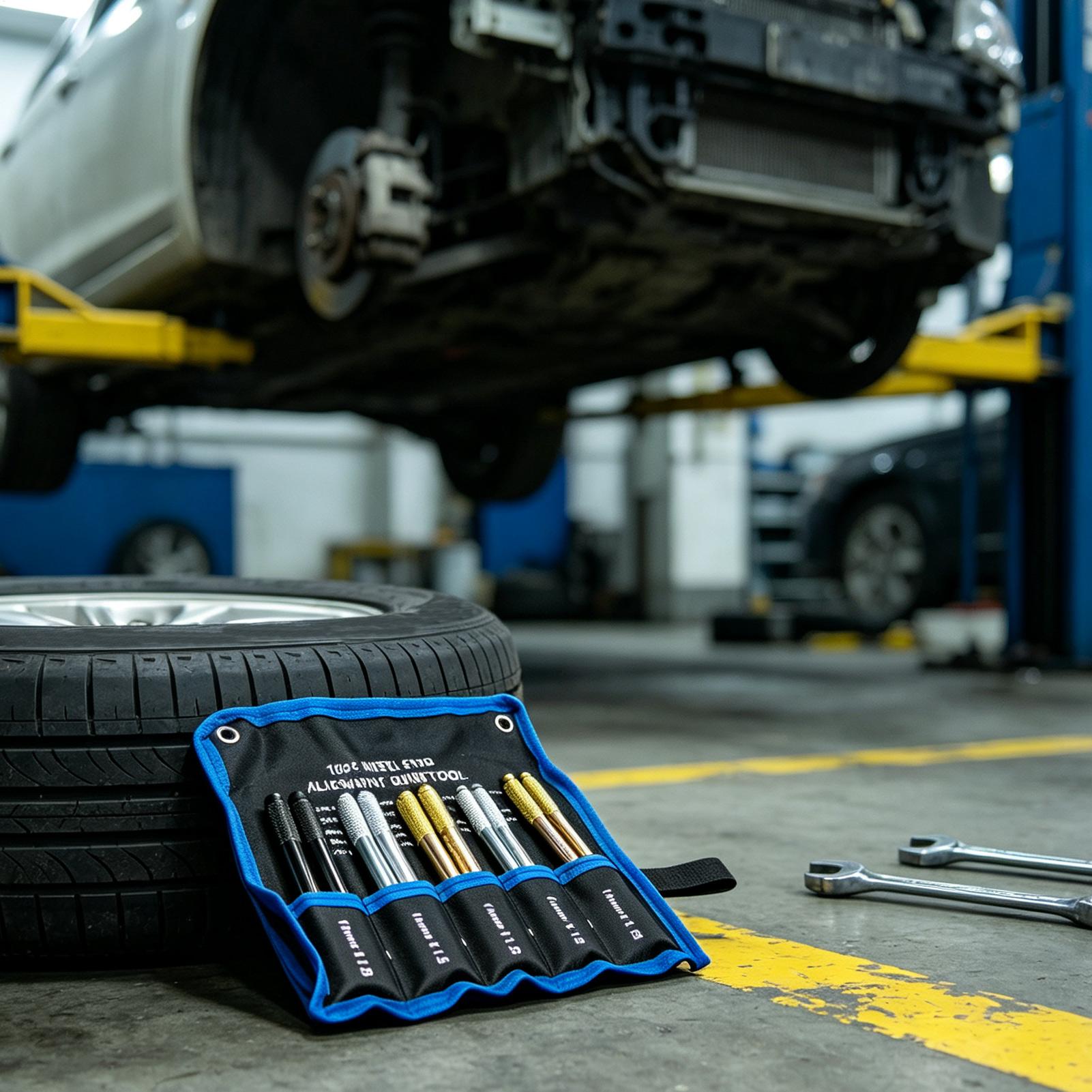 10 Adet Tekerlek Sabitleme Pim - Automotive Tools incelemesi ve fiyatı